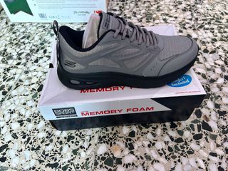 Zapatillas Skechers BOBS Sport Talla 43