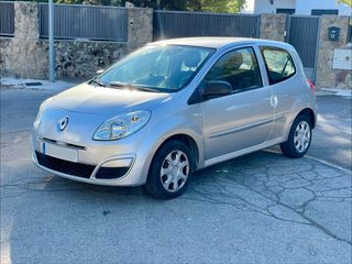 Renault Twingo 2008
