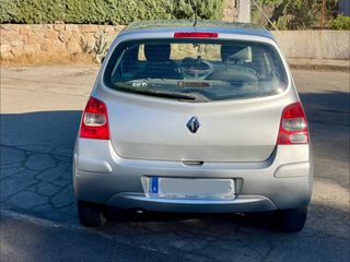 Renault Twingo 2008