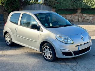 Renault Twingo 2008