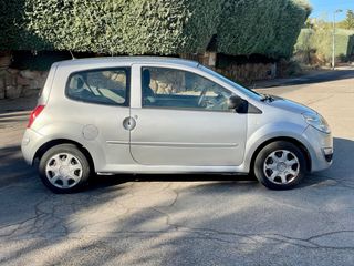 Renault Twingo 2008
