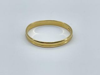 alianza oro 18k