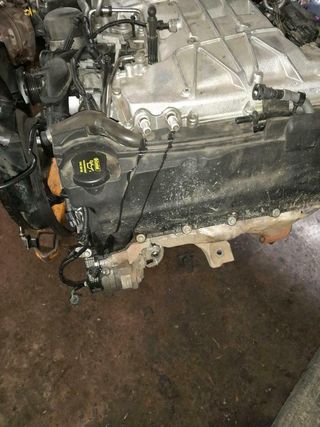 Motor Land Rover Sport 508PS Supercharged SVR