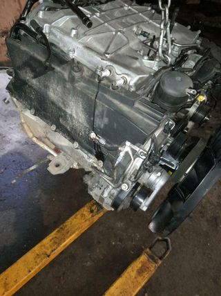 Motor Land Rover Sport 508PS Supercharged SVR