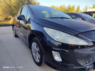 Peugeot 308 2007