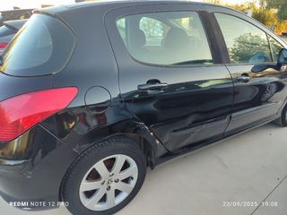Peugeot 308 2007