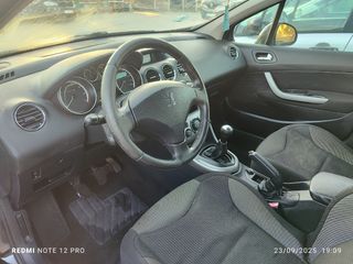Peugeot 308 2007