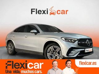Mercedes GLC GLC 220 d 4MATIC