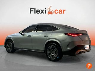 Mercedes GLC GLC 220 d 4MATIC