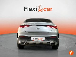 Mercedes GLC GLC 220 d 4MATIC