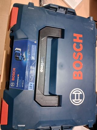 Caladora Bosch GST 18V-LI B Profesional
