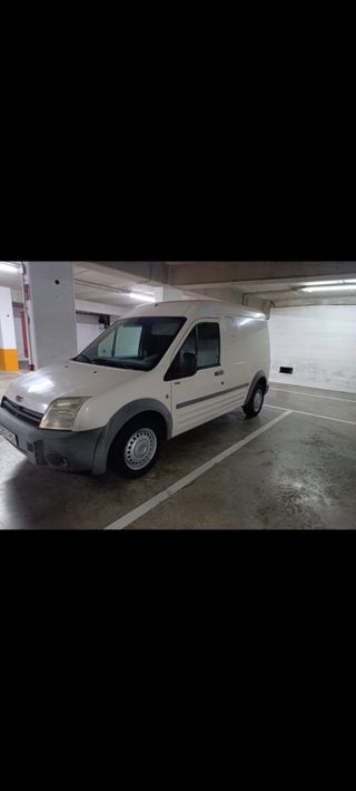 Ford Tourneo Connect 2006