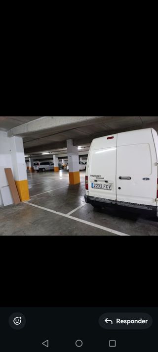 Ford Tourneo Connect 2006