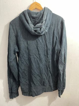 ¡¡OFERTA!! Talla L Chaqueta Nike Air Negra 