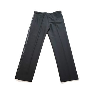 Oscar H. Grand/ Pantalón negro de ceremonia T:44
