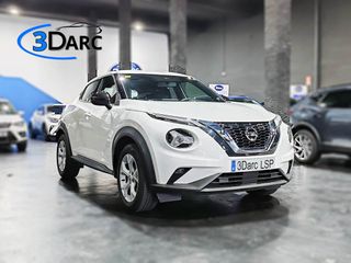 NISSAN JUKE DIG-T 114CV ACENTA