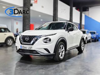 NISSAN JUKE DIG-T 114CV ACENTA