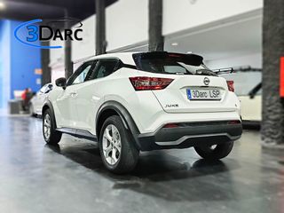 NISSAN JUKE DIG-T 114CV ACENTA