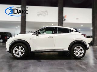 NISSAN JUKE DIG-T 114CV ACENTA