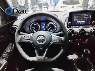 NISSAN JUKE DIG-T 114CV ACENTA