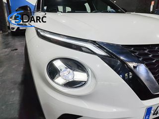 NISSAN JUKE DIG-T 114CV ACENTA