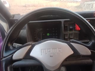 SEAT panda 1998