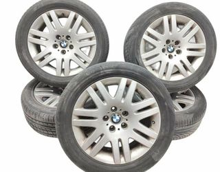 Juego 36116753239 bmw serie (e65/e66) 745i 1977747