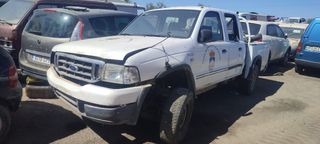 Despiece Ford Ranger