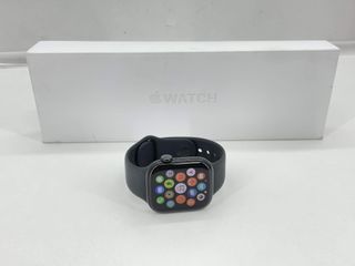apple watch series 10 42mm (gps 4g) aluminio