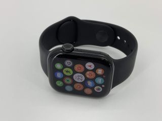 apple watch series 10 42mm (gps 4g) aluminio
