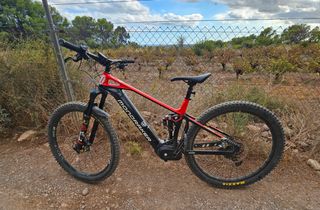 Mondraker Crafty R 