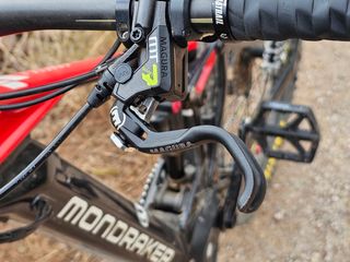 Mondraker Crafty R 