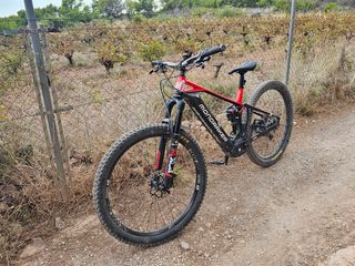Mondraker Crafty R 
