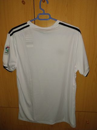 Camiseta Fútbol