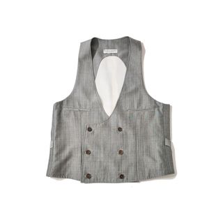 Chaleco Oscar H. Grand Unisex Talla M