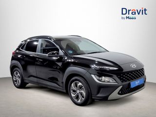 Hyundai Kona 2021