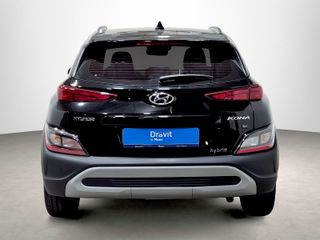 Hyundai Kona 2021