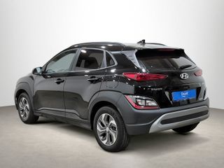 Hyundai Kona 2021