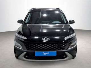 Hyundai Kona 2021