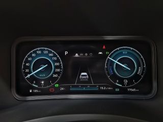 Hyundai Kona 2021