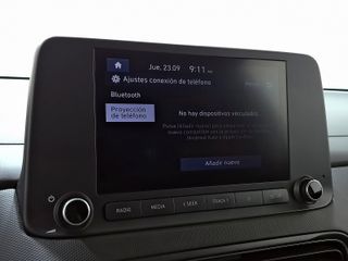 Hyundai Kona 2021