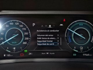 Hyundai Kona 2021