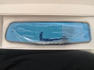 Retrovisor Cámara Coche DVR Full HD 1080