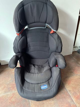 Silla de auto de la marca  Chicco