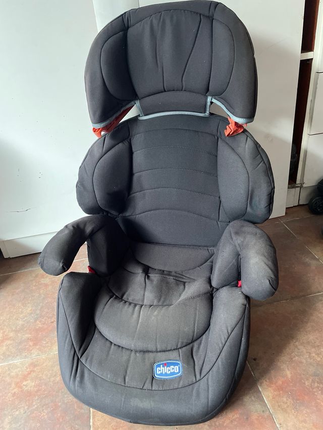Silla de auto de la marca  Chicco