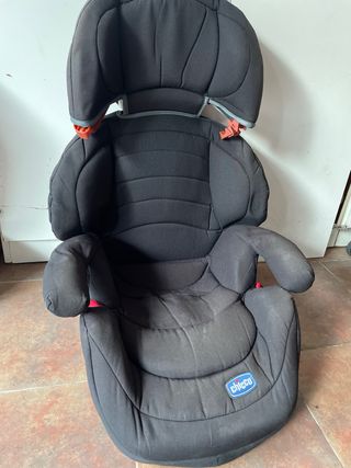 Silla de auto de la marca  Chicco