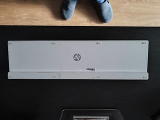 Teclado HP Bluetooth Blanco
