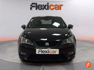 Seat Ibiza 1.4 TDI 90cv Style Connect