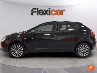 Seat Ibiza 1.4 TDI 90cv Style Connect