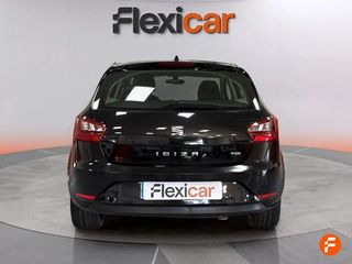 Seat Ibiza 1.4 TDI 90cv Style Connect